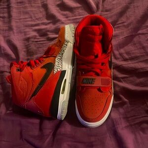 Jordan Legacy 312